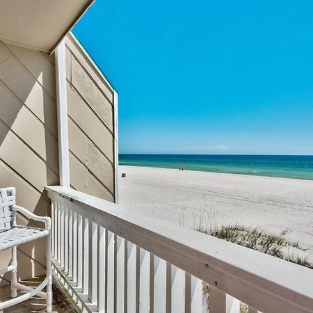 Pirate Cove Villa 117 - 825255 Panama City Beach Exterior foto